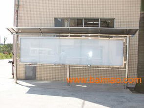 深耕華南，匠心打造——東莞與惠州不銹鋼制品與宣傳欄、推車市場(chǎng)深度解析